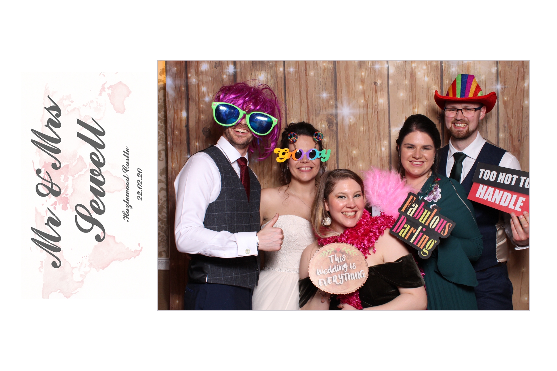 Mr & Mrs Sewell  | View more photos from the event at gallery.magicimages.uk/u/MagicImages/Mr-Mrs-Sewell